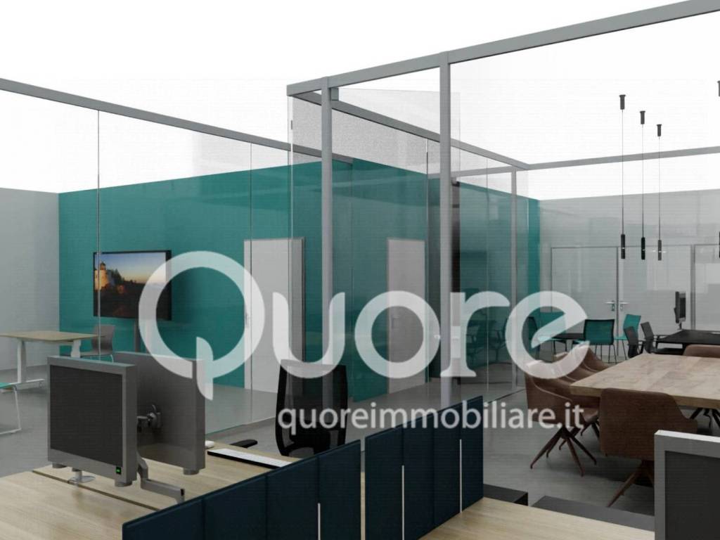 negozio in vendita ad Udine