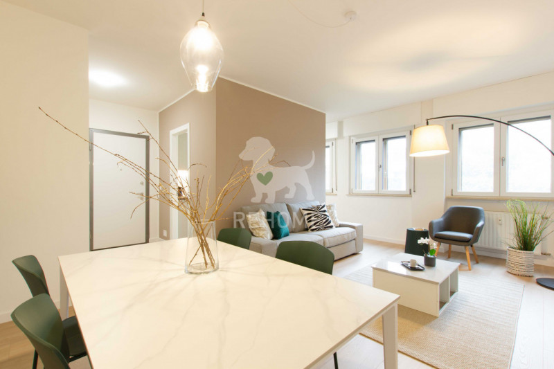 appartamento in vendita ad Udine