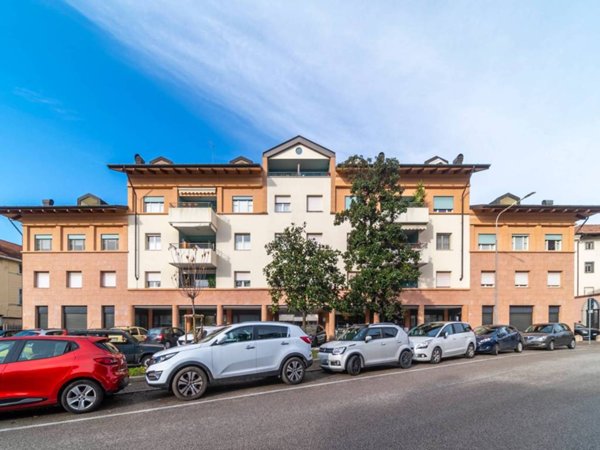 appartamento in vendita ad Udine