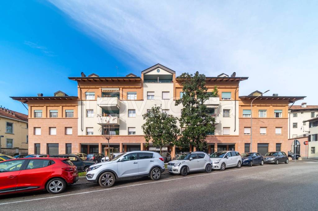appartamento in vendita ad Udine