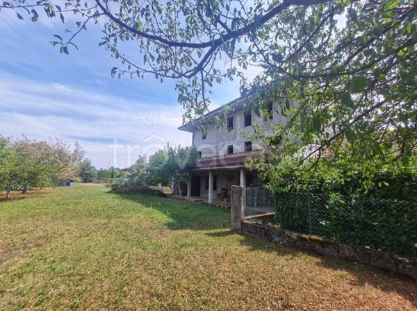 casa indipendente in vendita ad Udine in zona San Paolo/Sant'Osvaldo