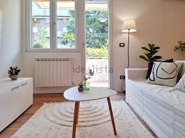 appartamento in vendita ad Udine