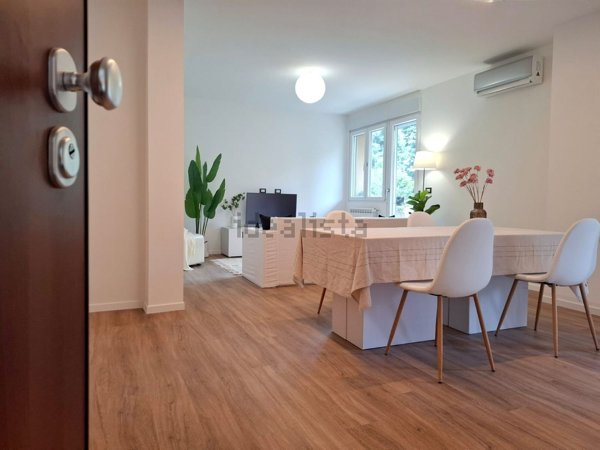 appartamento in vendita ad Udine