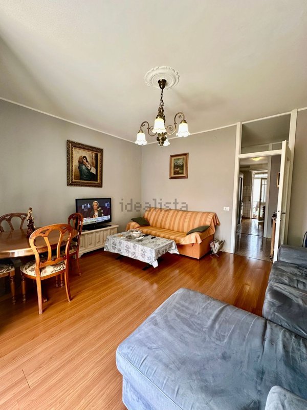 appartamento in vendita ad Udine