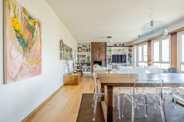 appartamento in vendita ad Udine