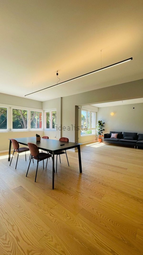 appartamento in vendita ad Udine in zona Centro Storico