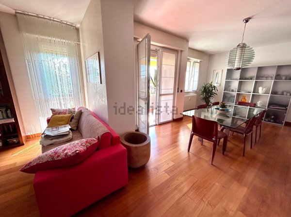 appartamento in vendita ad Udine