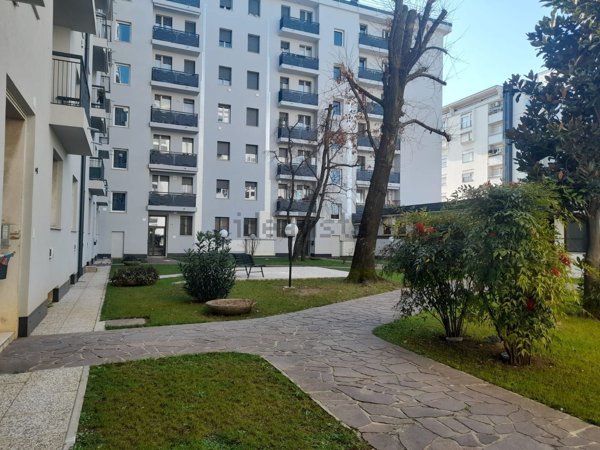 appartamento in vendita ad Udine in zona Chiavris