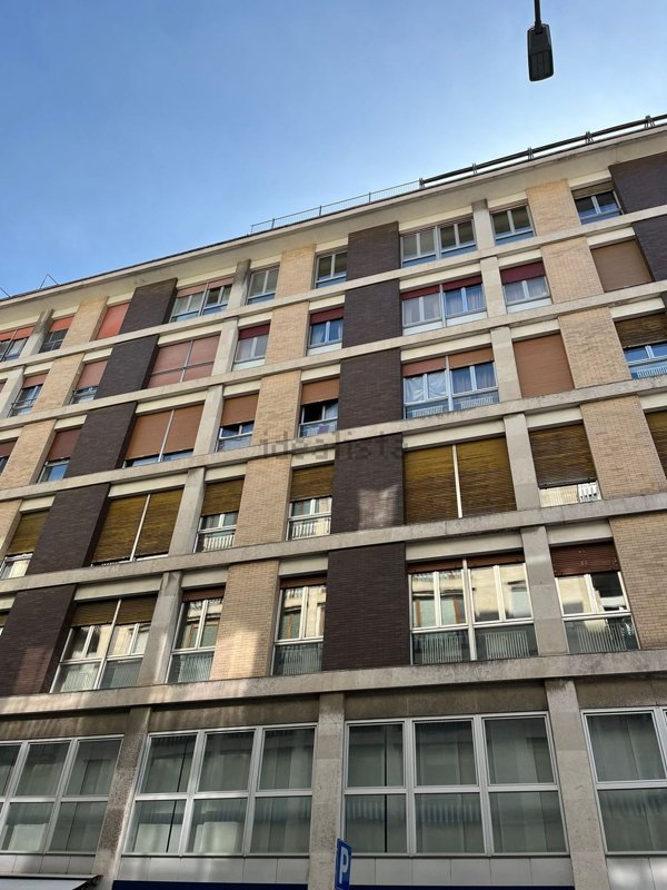 appartamento in vendita ad Udine in zona Centro Storico