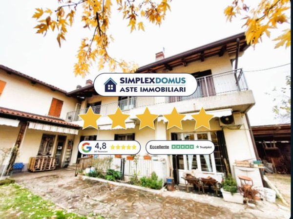 casa indipendente in vendita ad Udine in zona San Paolo/Sant'Osvaldo