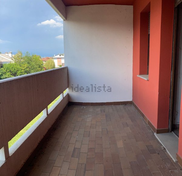 appartamento in vendita ad Udine in zona Centro Storico