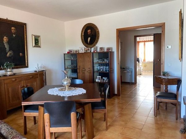 appartamento in vendita ad Udine