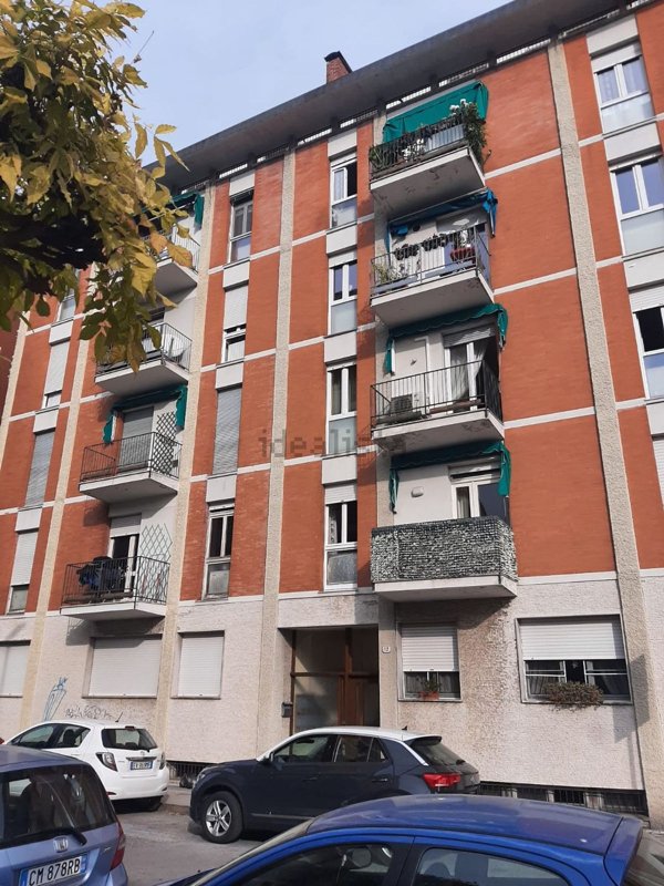 appartamento in vendita ad Udine in zona Centro Storico