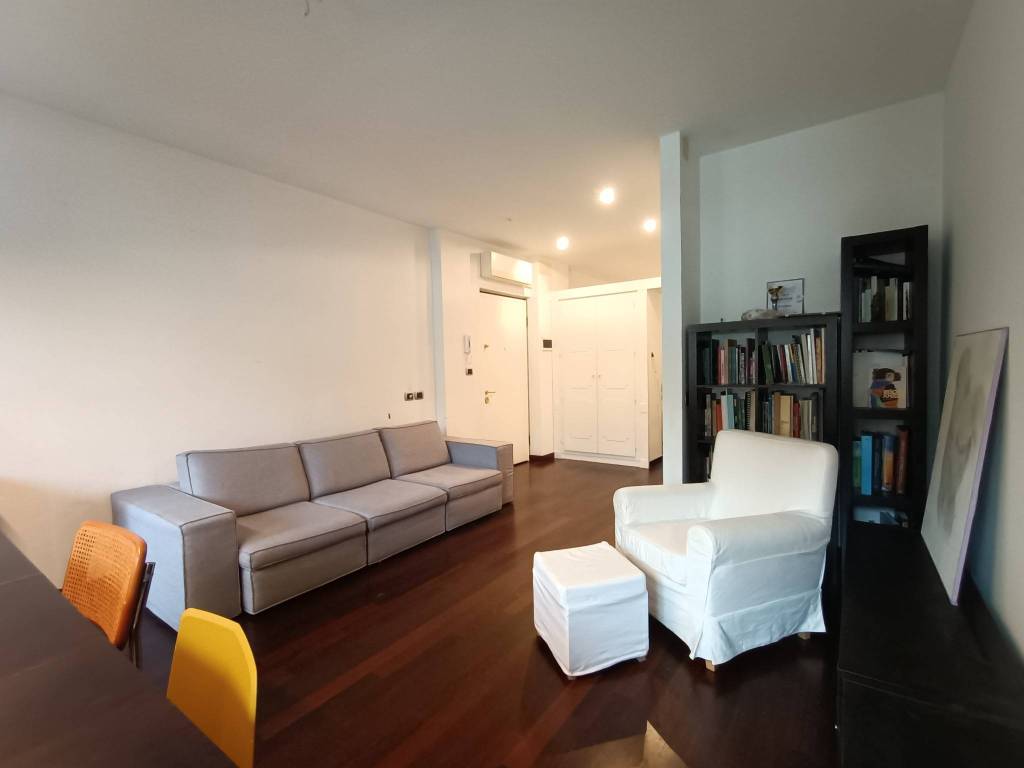 appartamento in vendita ad Udine in zona Centro Storico