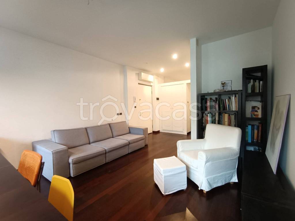 appartamento in vendita ad Udine in zona Centro Storico