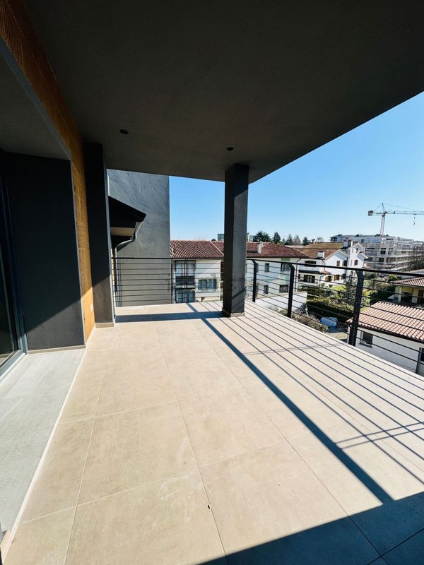 appartamento in vendita ad Udine