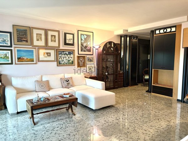 appartamento in vendita ad Udine in zona Cussignacco