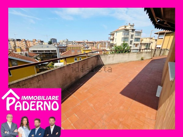 appartamento in vendita ad Udine in zona Centro Storico