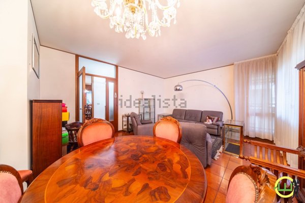 appartamento in vendita ad Udine in zona Centro Storico