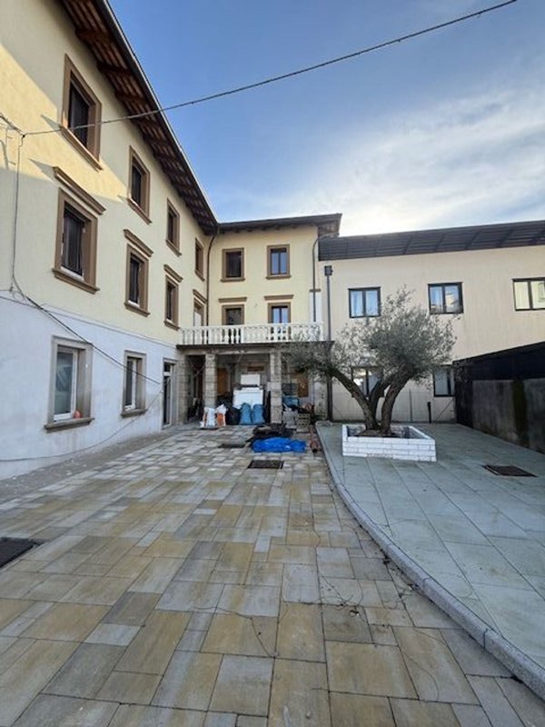 appartamento in vendita ad Udine in zona Centro Storico