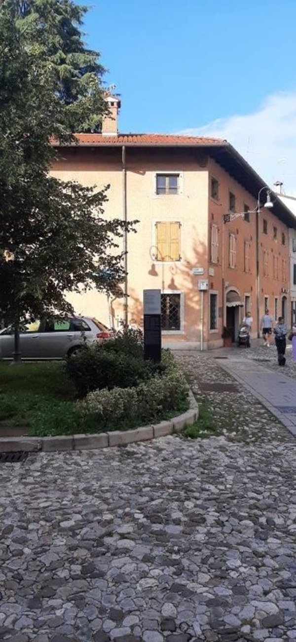 appartamento in vendita ad Udine