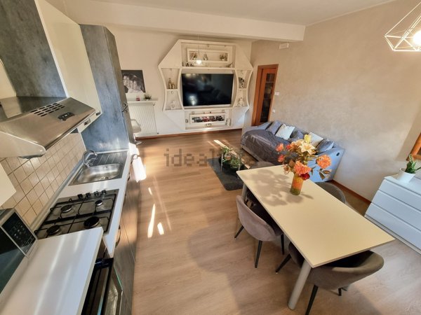 appartamento in vendita ad Udine in zona Centro Storico