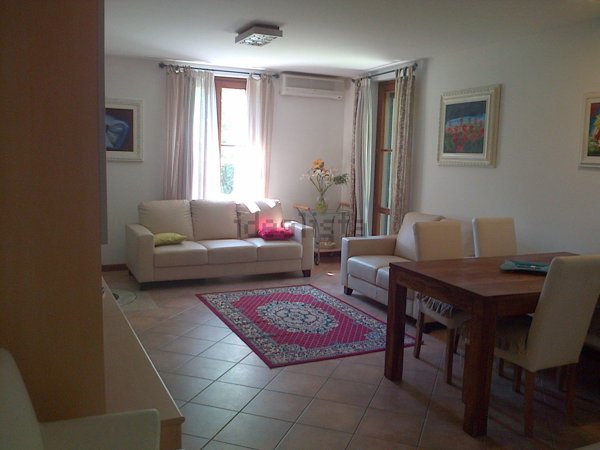 appartamento in vendita ad Udine in zona Centro Storico