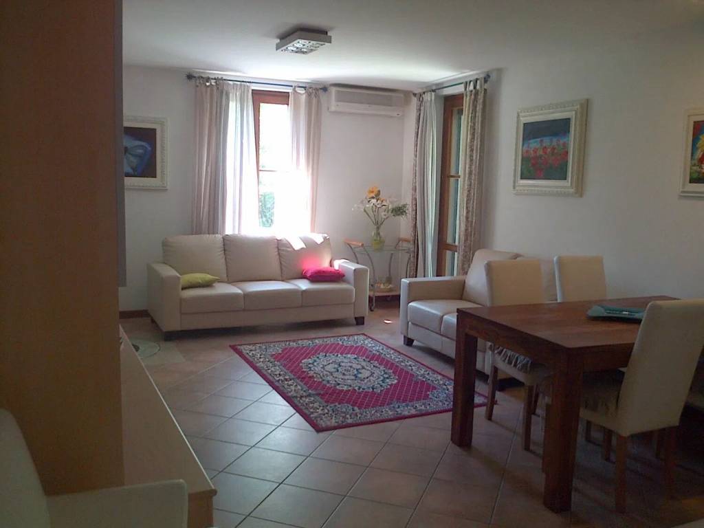 appartamento in vendita ad Udine in zona Centro Storico