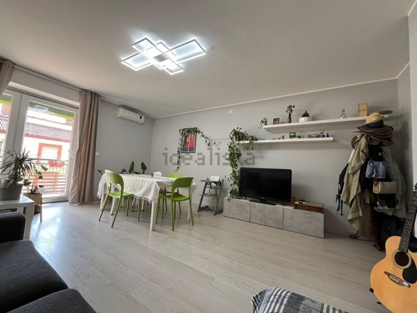 appartamento in vendita ad Udine