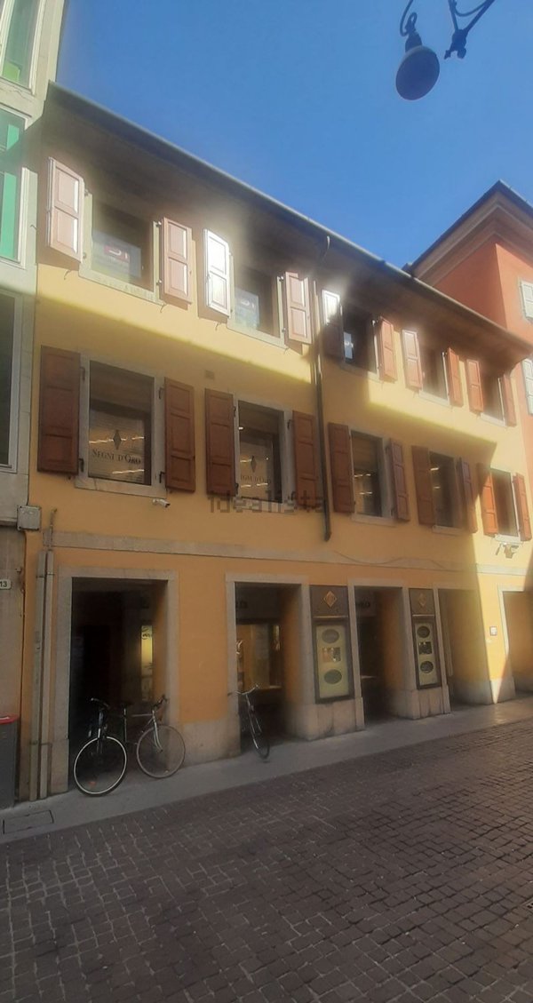 appartamento in vendita ad Udine