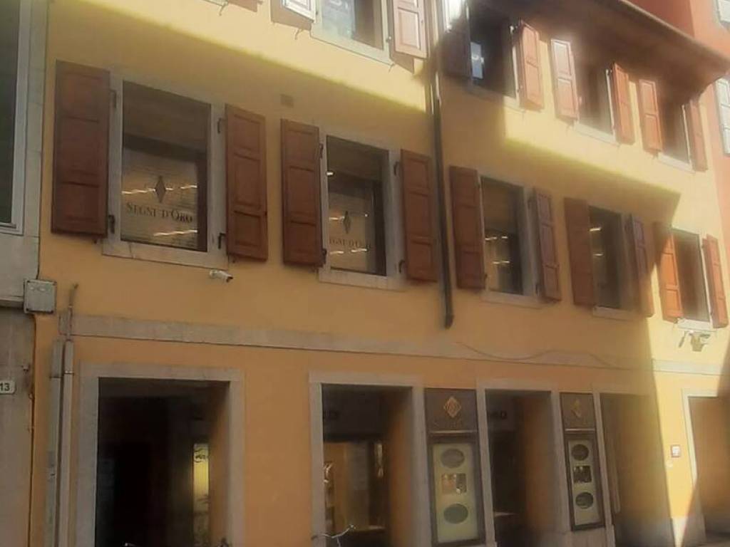 appartamento in vendita ad Udine