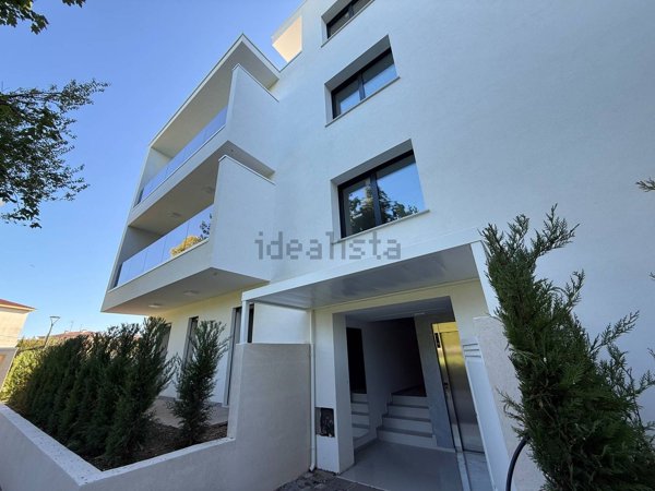 appartamento in vendita ad Udine