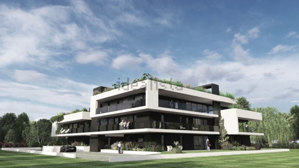 appartamento in vendita ad Udine