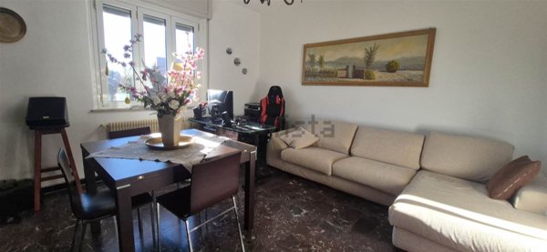 appartamento in vendita ad Udine in zona San Rocco