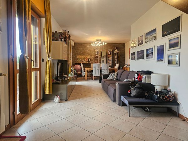 appartamento in vendita ad Udine