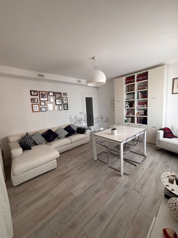 appartamento in vendita ad Udine in zona Vât