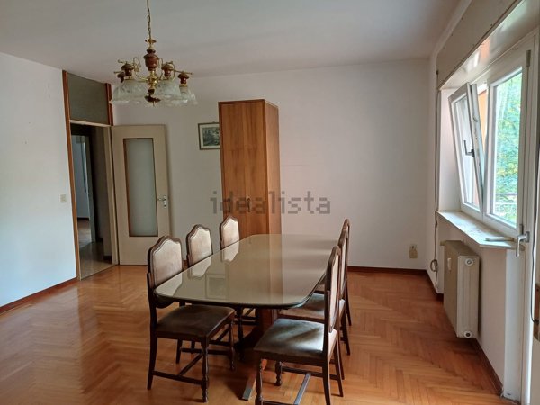 appartamento in vendita ad Udine