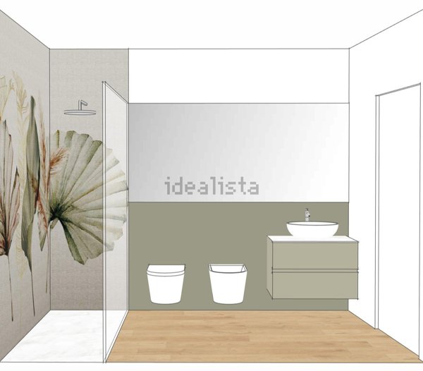 appartamento in vendita ad Udine