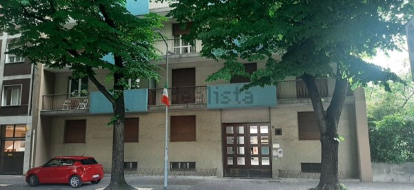 appartamento in vendita ad Udine in zona Centro Storico