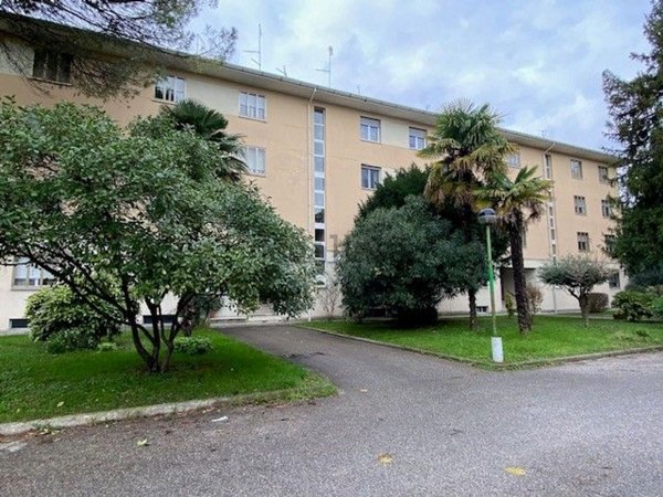 appartamento in vendita ad Udine