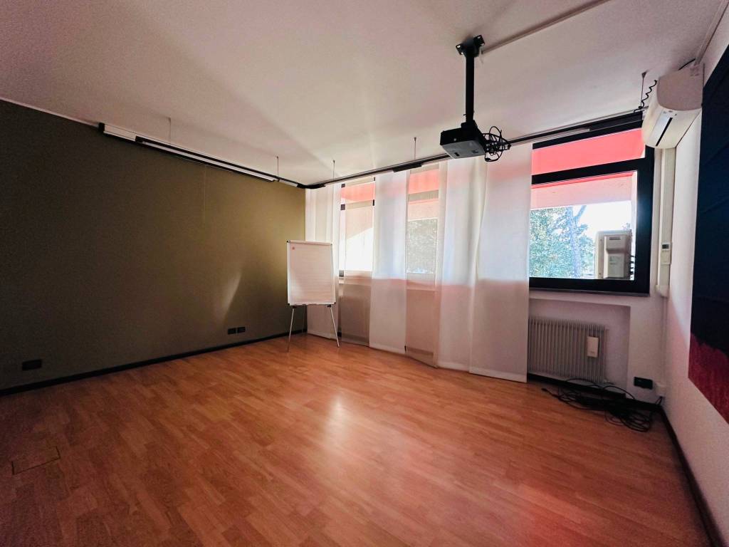 ufficio in vendita ad Udine