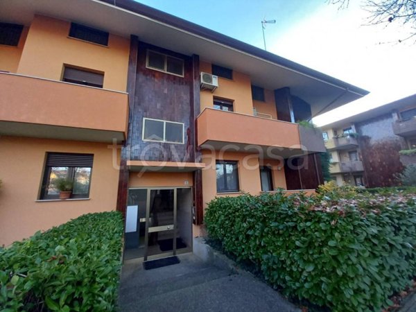 appartamento in vendita ad Udine in zona Laipacco