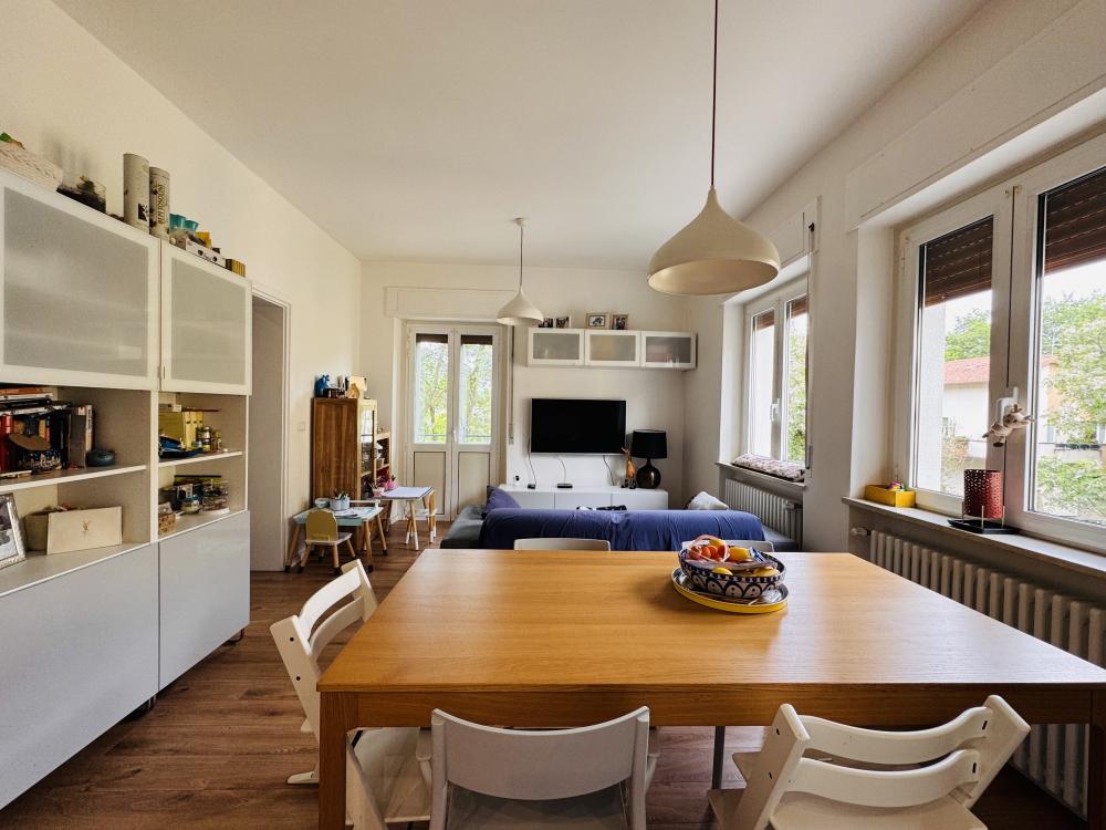 appartamento in vendita ad Udine