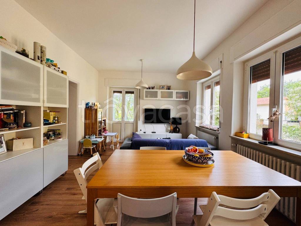 appartamento in vendita ad Udine in zona Centro Storico