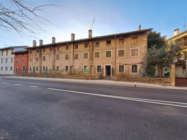casa indipendente in vendita ad Udine in zona San Rocco