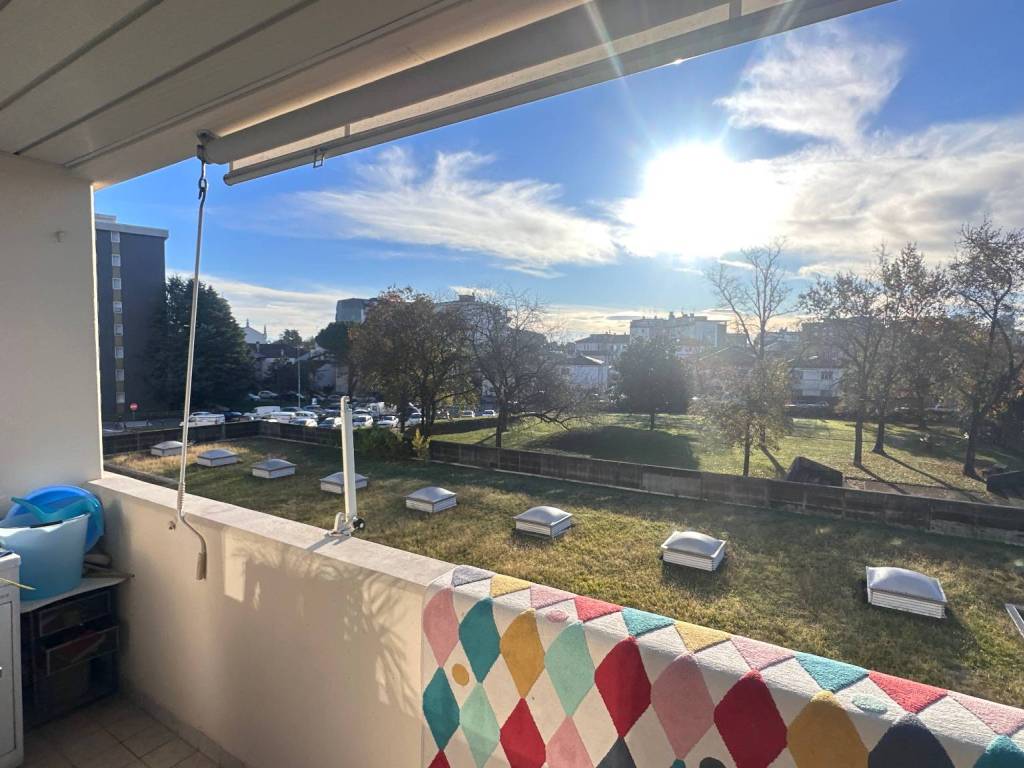 appartamento in vendita ad Udine