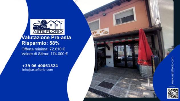 pentavano in vendita ad Udine