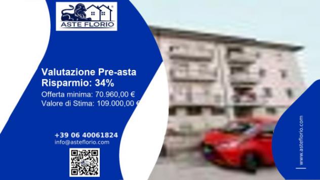 appartamento in vendita ad Udine in zona Laipacco