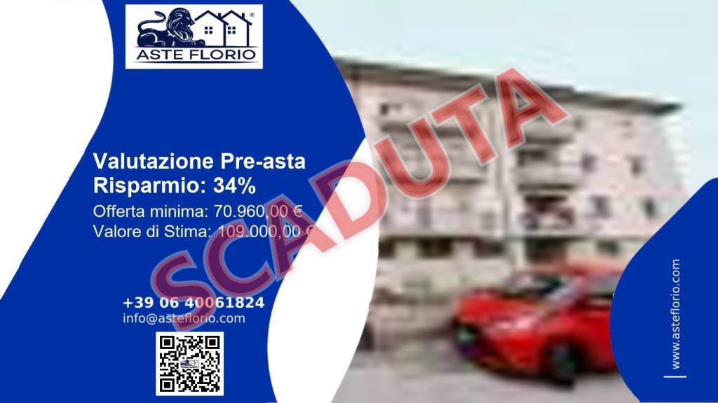 appartamento in vendita ad Udine in zona Laipacco