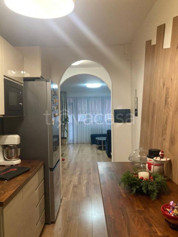 appartamento in vendita ad Udine